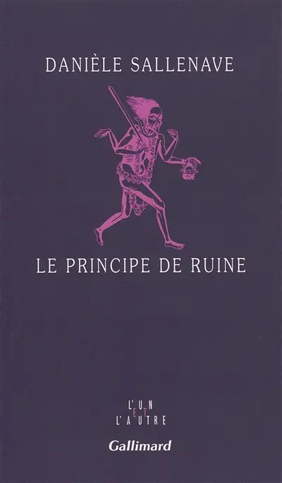 Le principe de ruine