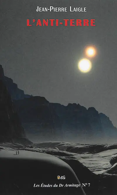 L'anti-Terre
