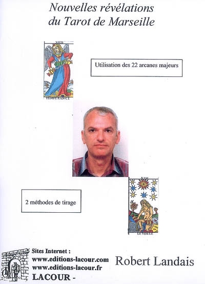 Nouvelles révélations du...