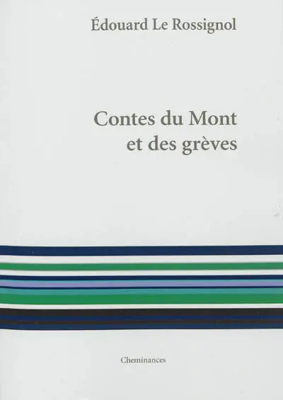 Contes du mont et des grèves