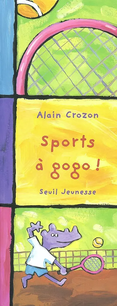 Sports à gogo