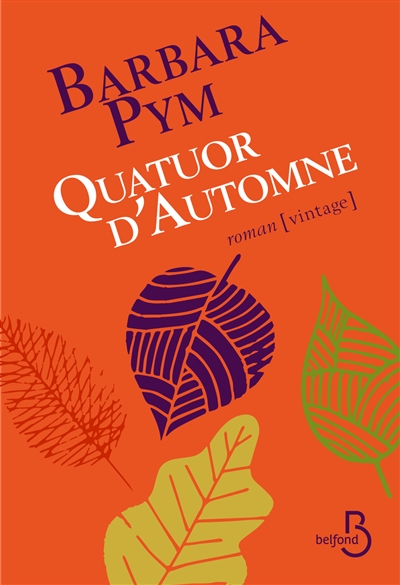 Quatuor d'automne