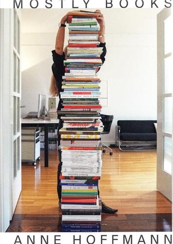 Anne Hoffman Mostly Books