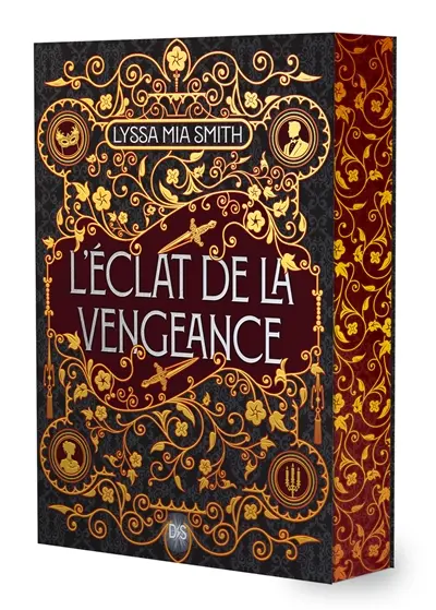 L'éclat de la vengeance
