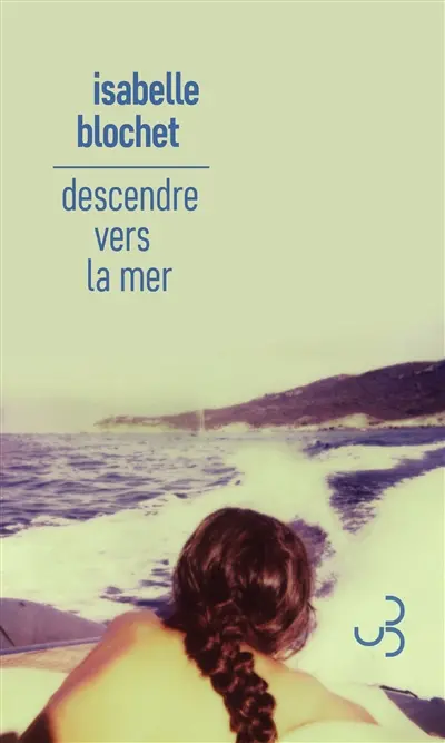 Descendre vers la mer