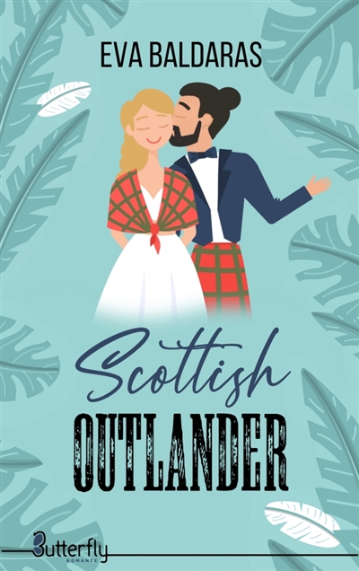 SCOTTISH OUTLANDER : 2025