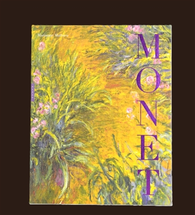 Monet : par-delà l'horizon