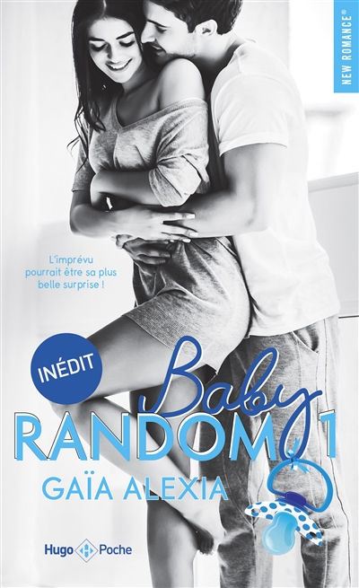 Baby random. Vol. 1