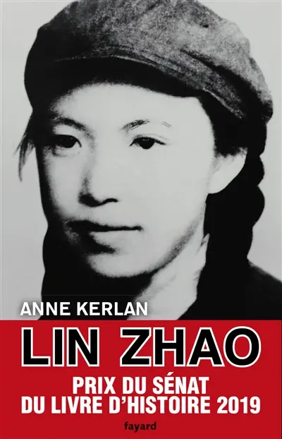 Lin Zhao : combattante de la liberté