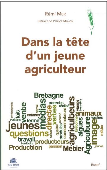 Dans la tête d'un jeune...