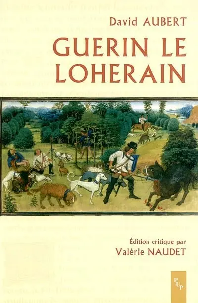 Guerin le Loherain