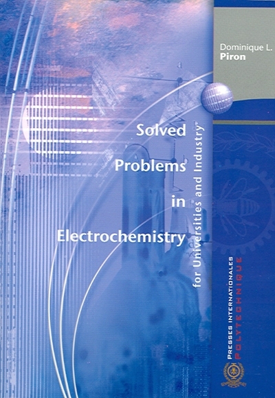 Solved problems in...