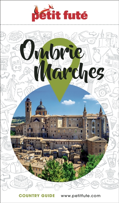 Ombrie, Marches
