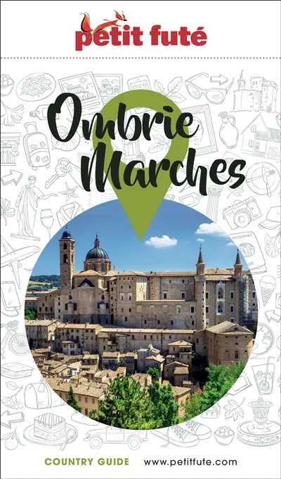 Ombrie, Marches Ombrie, Marches