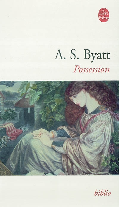 Possession : roman romanesque