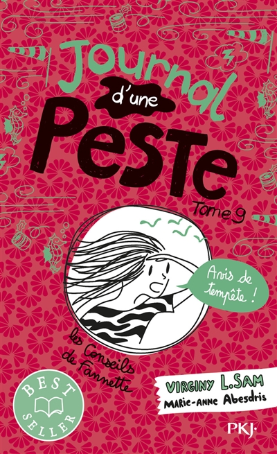 Journal d'une peste. Vol....