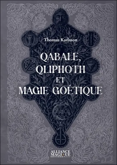 Qabale, Qliphoth et magie goétique