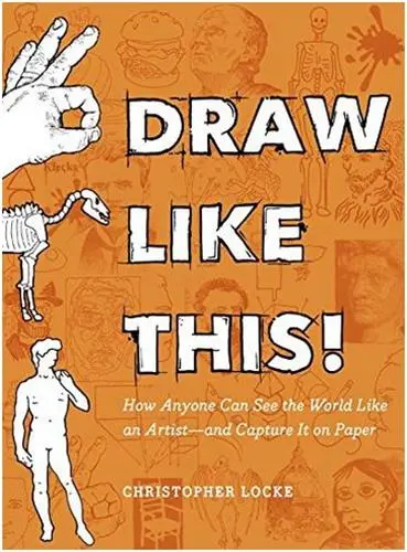 Draw Like This !