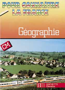 Géographie, CM
