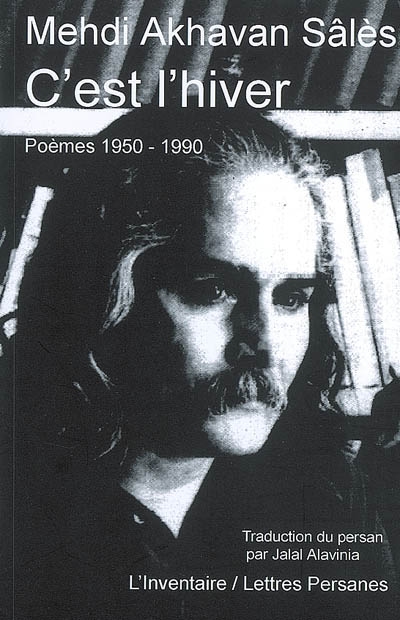 C'est l'hiver : poèmes 1950-1990