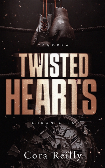 Camorra chronicles. Vol. 5. Twisted hearts