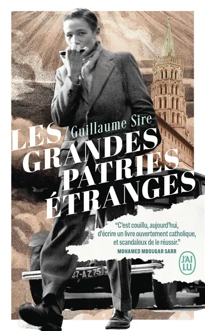 Les grandes patries étranges