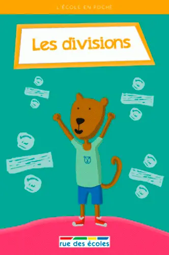 Les divisions
