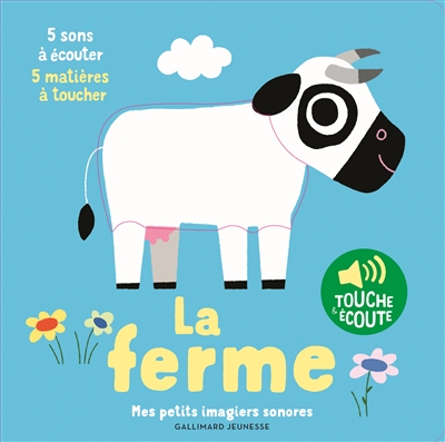 La ferme