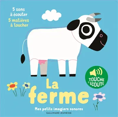 La ferme