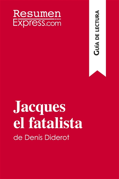 Jacques el fatalista de...