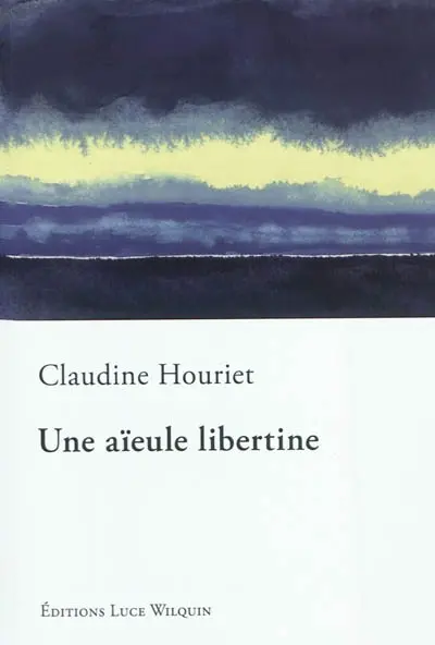 Une aïeule libertine