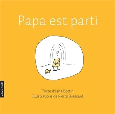 Papa est parti