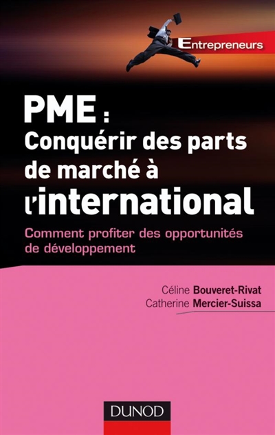 PME : conquérir des parts de marché à l'international : comment profiter des opportunités de développement