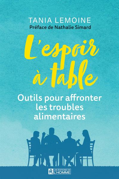 L'espoir à table : outils...