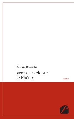Vent de sable sur le Phénix