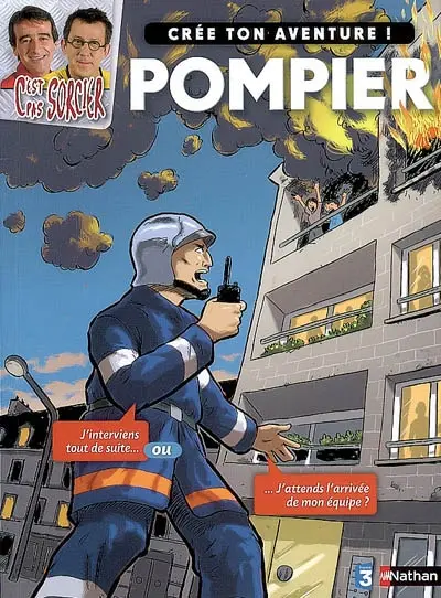 Pompier