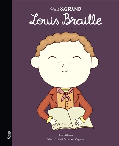 Louis Braille