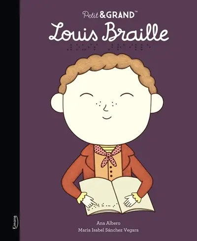 Louis Braille