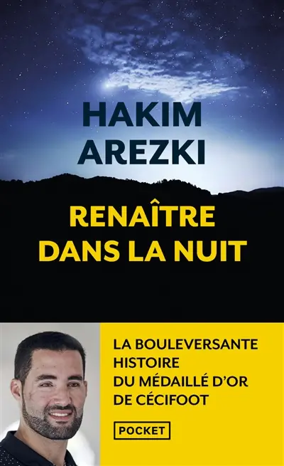 Renaître dans la nuit : récit