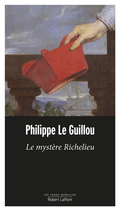 Le mystère Richelieu
