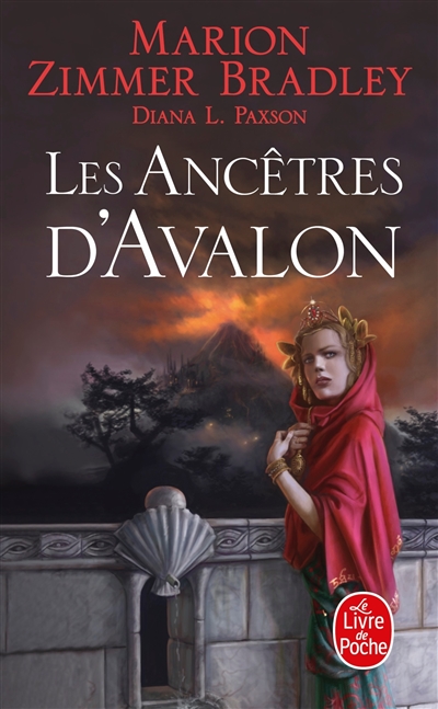 les ancêtres D'avalon