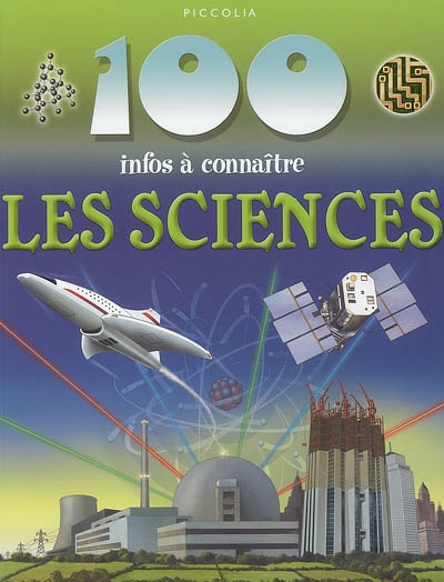 Les sciences