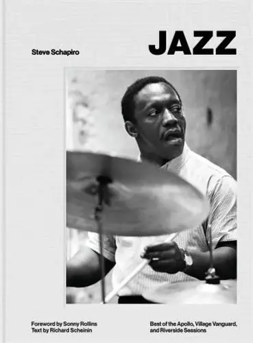 Steve Schapiro Jazz