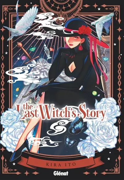 The last witch's story