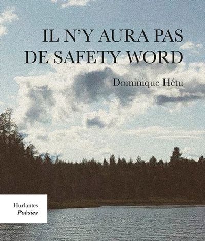 Il n'y aura pas de safety word