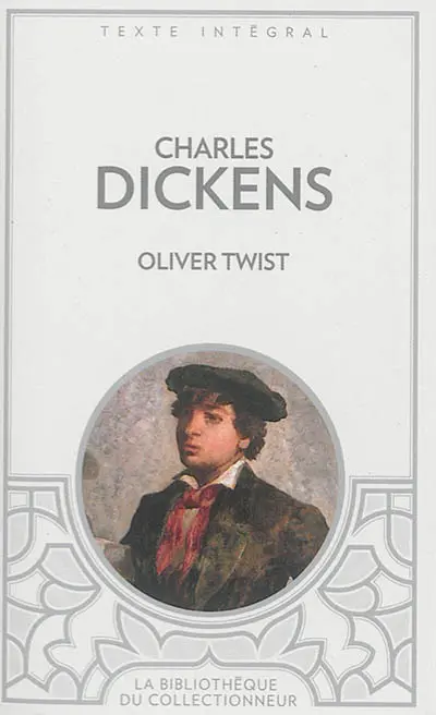 Oliver Twist