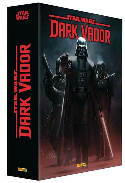 Dark Vador