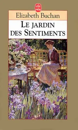 Le jardin des sentiments