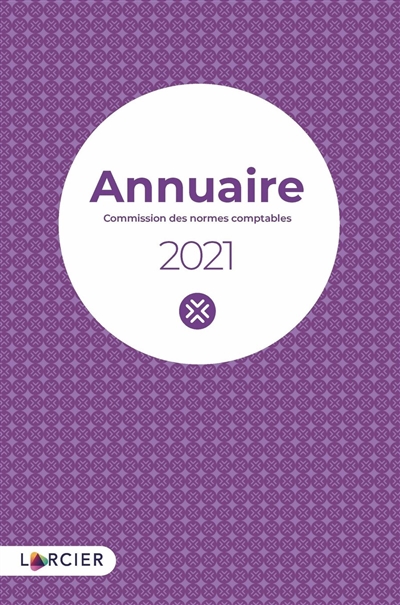 Annuaire 2021