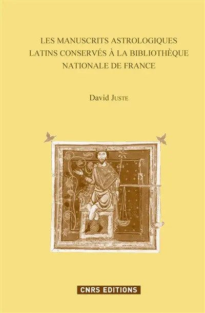 Catalogus codicum astrologorum latinorum. Vol. 2. Les manuscrits astrologiques latins conservés à la Bibliothèque nationale de France à Paris